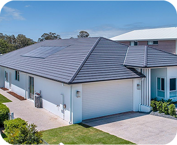 Image gallery marquee